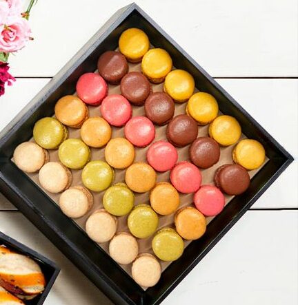 macarons