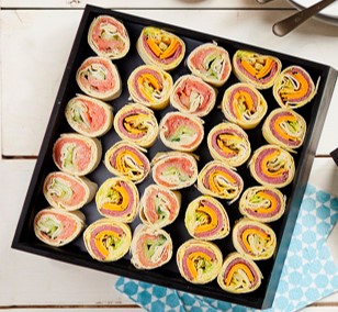 wraps