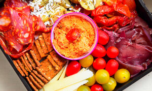 Planche italienne