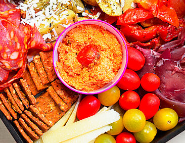Planche italienne
