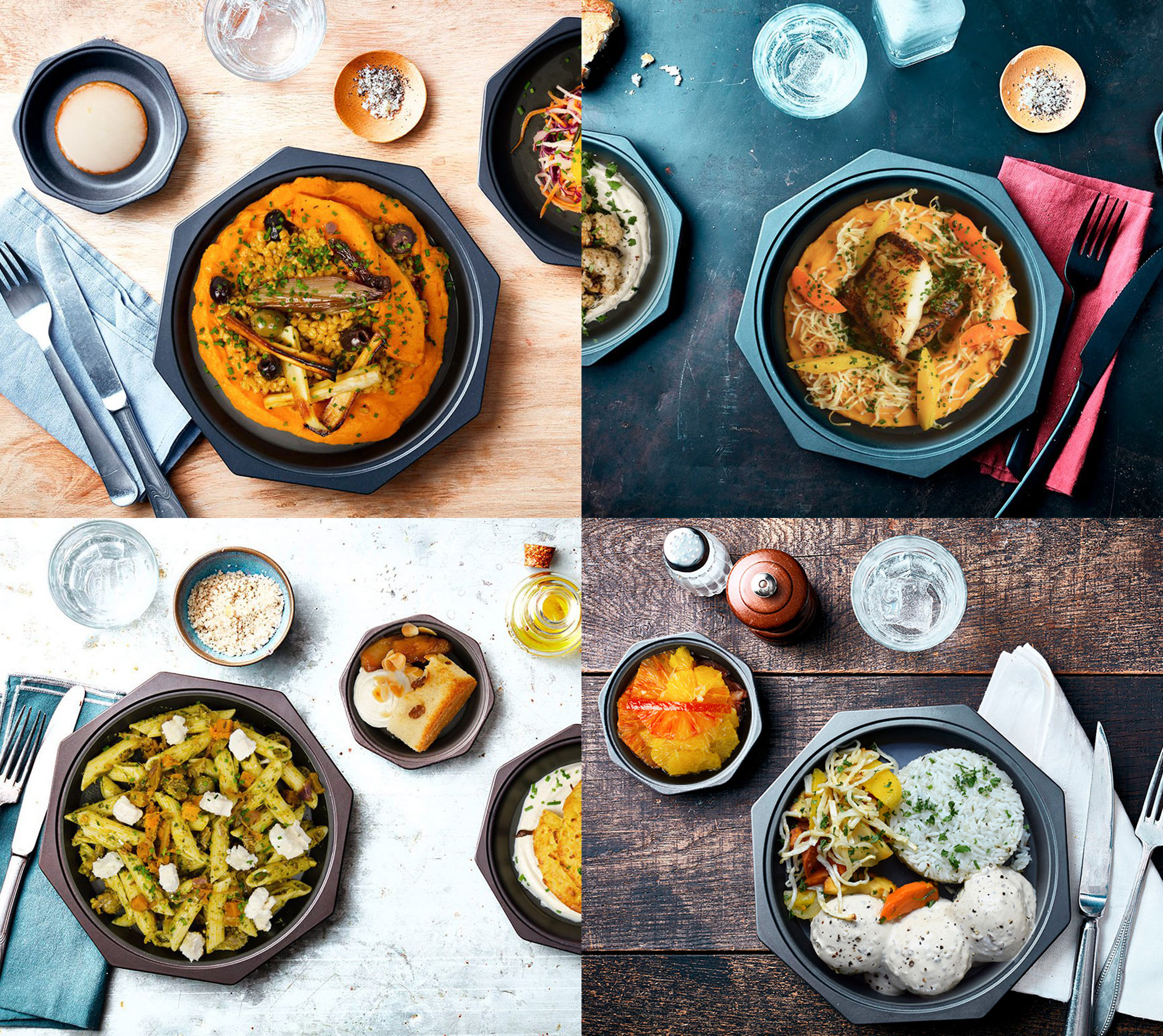 Nouvelle carte Hiver